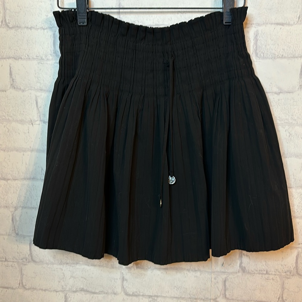 Zara Pretty Skirt Skort Size M